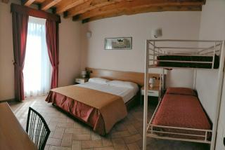 Hotel Agli Ulivi - Valeggio sul Mincio - 9