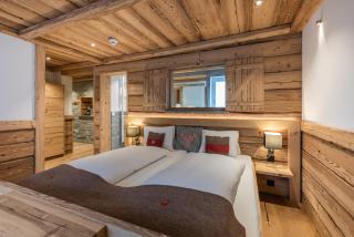Hotel Crusch Alba Zernez - Zernez - 6