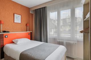 Urban Style hotel de l'Europe - Rouen - 7