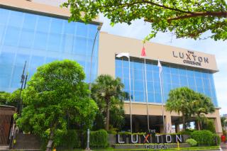 The Luxton Cirebon Hotel and Convention - Cirebon - 7