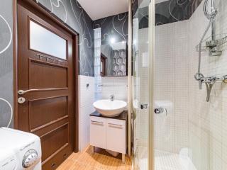 Nowogrodzka Cozy Studio II - Varsavia - 7
