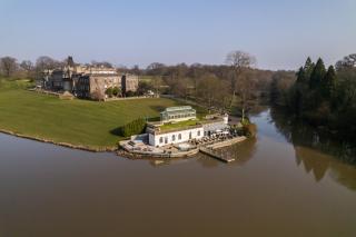 Dukeswood Cottage, Wynyard Hall - - 7