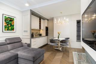 GA Luxury Apartments G244 - Cracovia - 9