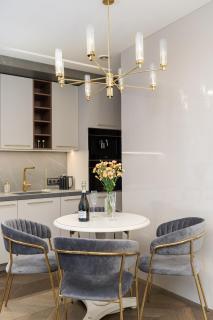 GA Luxury Apartments G244 - Cracovia - 8