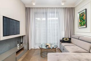 GA Luxury Apartments G244 - Cracovia - 7