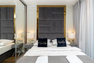 GA Luxury Apartments G244 - Cracovia - 5