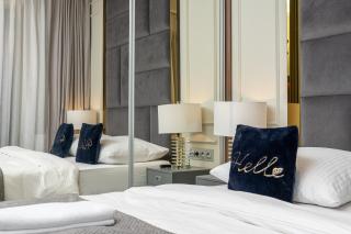GA Luxury Apartments G244 - Cracovia - 4