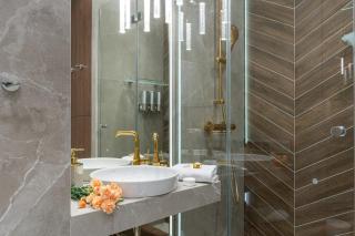 GA Luxury Apartments G244 - Cracovia - 2