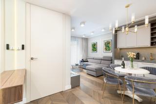 GA Luxury Apartments G244 - Cracovia - 7