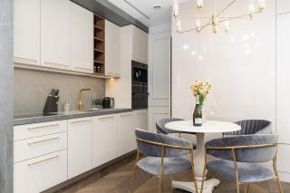 GA Luxury Apartments G244 - Cracovia - 0