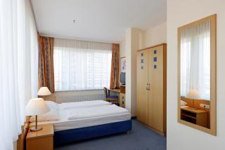Hotel Plaza Hannover - Hannover - 8