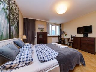 Sliska 10 apartament - Varsavia - 9