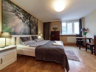 Sliska 10 apartament - Varsavia - 5