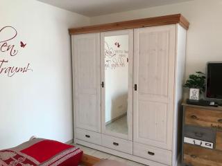 Wohlfühlapartment mit Charme - 1