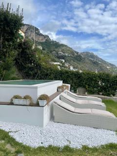 Villa Marilu Praiano - Praiano - 3