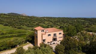 Hôtel - Restaurant U Santu Petru - Saint-Florent - 1