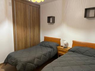 El Balcón de la Covatilla - 2