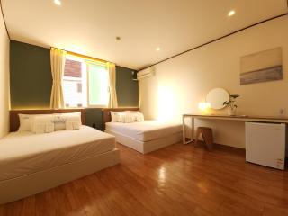 OYO Hostel Myeongdong 5 - Seoul - 8