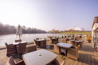 Gardeners Cottage, Wynyard Hall - - 5