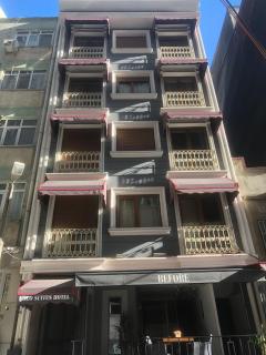 Bomonti Solo Exclusive Designed Hotel - Istanbul - 9