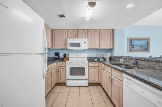 Stunning Views and Amazing Amenities in Atlantica - Myrtle Beach - 8
