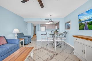 Stunning Views and Amazing Amenities in Atlantica - Myrtle Beach - 3