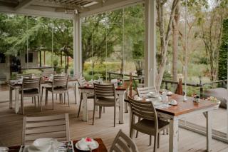 Aan de Oever Guesthouse - Swellendam - 1