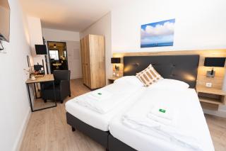 Homaris Strandhaus Blankenese - 4