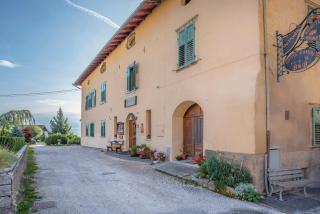 Antica Residenza de Poda - Flavon - 1