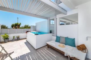 Kellys Luxury Apartments - Faliraki - 5