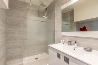 Beautiful apartment with balcony - Center Cannes - 8