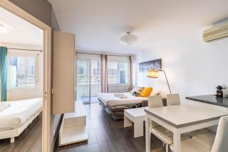 Beautiful apartment with balcony - Center Cannes - 7