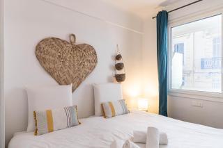Beautiful apartment with balcony - Center Cannes - 3