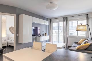 Beautiful apartment with balcony - Center Cannes - 1