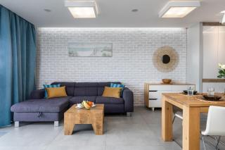Apartamenty Porta Mare by Noclegi Renters - Dziwnówek - 4