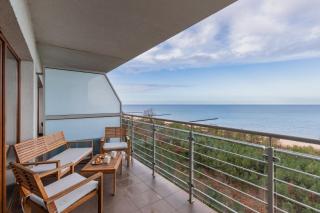 Apartamenty Porta Mare by Noclegi Renters - Dziwnówek - 9