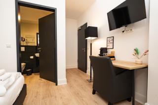 Homaris Strandhaus Blankenese - 1