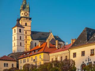 Apartmany Zechenterova - Kremnica - 4
