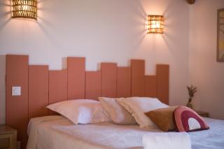 Hôtel - Restaurant U Santu Petru - Saint-Florent - 9