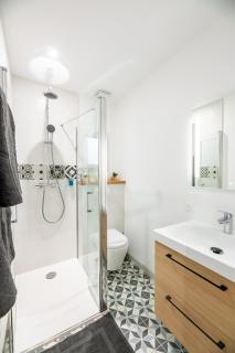 LES NIDS DE SAINT MARC - centre-ville - Quimper - 7