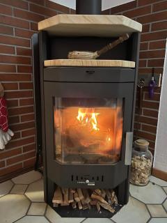 Häusle in der Tannenmühle - Seeg - 4