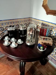 Pátio da Villa - Coruche Boutique Guest House - 2