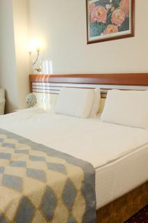Akar International Hotel - Ankara - 7