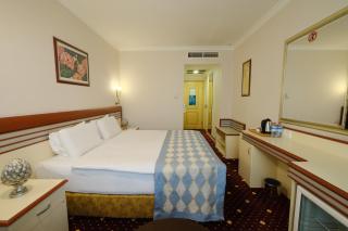 Akar International Hotel - Ankara - 6