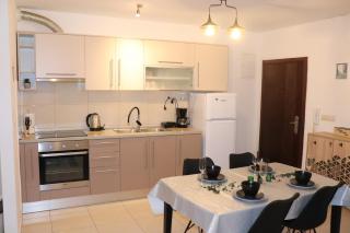 Apartments KIKASO - Near Mall of Split, free parking - Split - 7