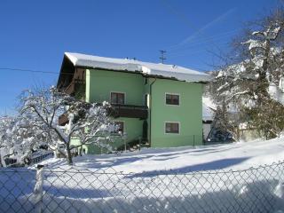 Arlbergsun - Pettneu am Arlberg - 9