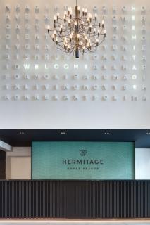 Hermitage Hotel Prague - Prag - 7