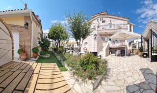 Villa Kormos Apart Hotel - Kavos - 7