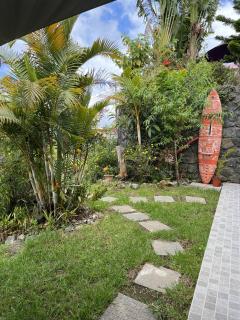 Villa, Lossy - Le Tampon - 7