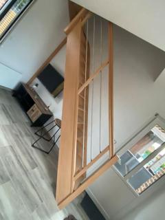 O'Ptit Roupillon By Mel & Jérôme -  - 5